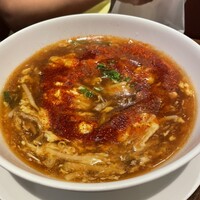 中国料理 青冥 堂島本店 -  中国料理 青冥 堂島本店 -