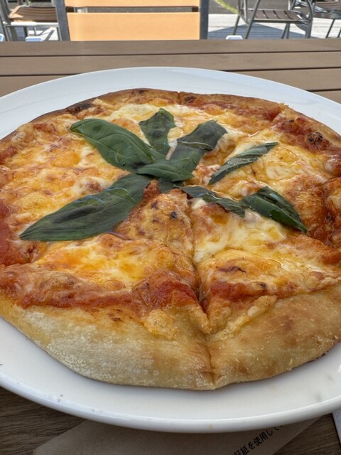 BISTOIRE808 （ビストワヤオヤ） - 本厚木/カフェ | 食べログ