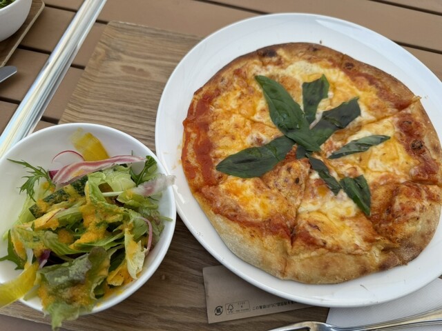 BISTOIRE808 （ビストワヤオヤ） - 本厚木/カフェ | 食べログ