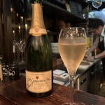 ロベール・エ・ルイーズ - 