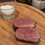 ロベール・エ・ルイーズ - 