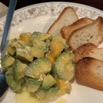 ロベール・エ・ルイーズ - 