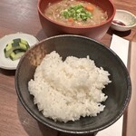 口福屋 しずく - 
