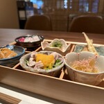 口福屋 しずく - 