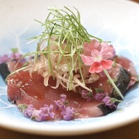 青山鮨孝 - 