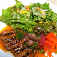 BISTRO DOUBLE - 