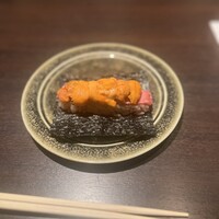 牛肉寿司 きんたん - 
