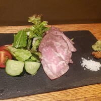 魚匠 銀平 心斎橋店 - 