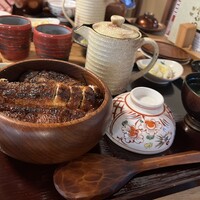 炭焼うな富士 白壁別邸 - 