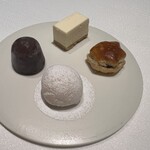 レミニセンス - 