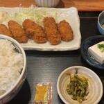 川越屋 - 