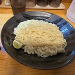 らーめん 志ん海 - と麺カボス