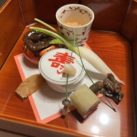 卓楽 - 