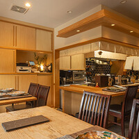 馳走 かねこ - 全体