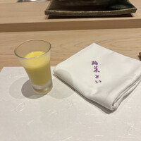 鮨 菜とい - 