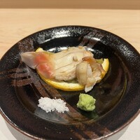 鮨 菜とい - 