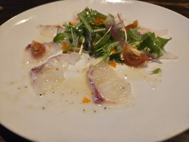 Machiya Nouvelle Chinois Gin no Sara