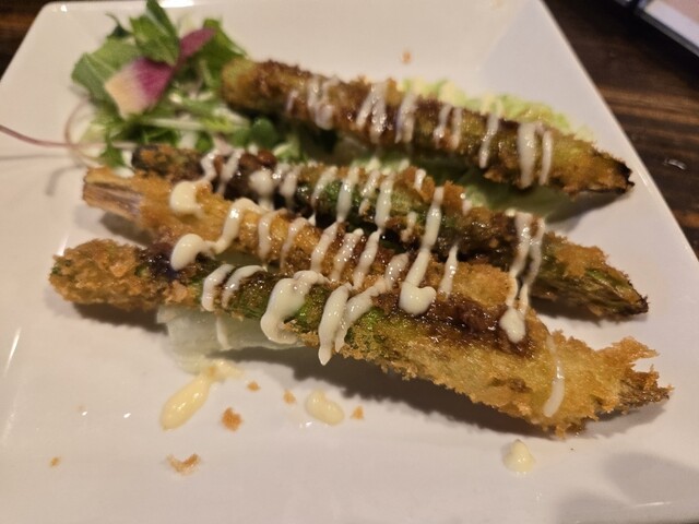 Machiya Nouvelle Chinois Gin no Sara photo 2