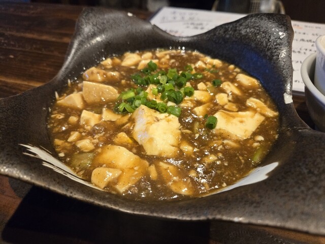 Machiya Nouvelle Chinois Gin no Sara photo 3