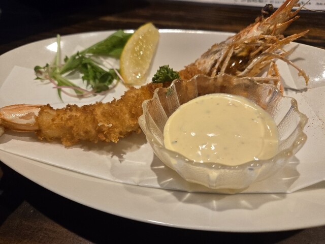 Machiya Nouvelle Chinois Gin no Sara photo 5