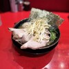 横浜家系ラーメン 山崎家