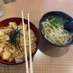 ゆう助うどん - 
