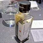 Japanese Soba Noodles 蔦 - 「Umami醤油」