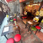 もつ焼 煮込み ヤリキ 一揆 - 