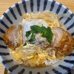 とんかつ処 とんぞう - 