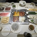 海底撈火鍋 秋葉原店 - 