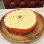 シカゴピザ＆スフレオムレツ Meat&Cheese ARK2nd 新宿店 - 