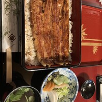 うなぎ割烹 大江戸 - 