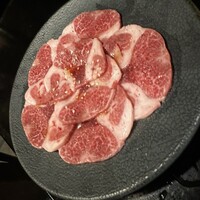 炭火焼肉 日本橋イタダキ - 
