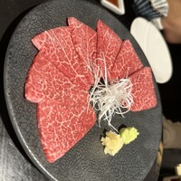 炭火焼肉 日本橋イタダキ - 