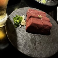 炭火焼肉 日本橋イタダキ - 