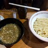 背脂煮干中華そば 和市