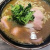 神田ラーメン わいず