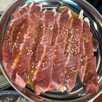 大衆焼肉 はやし - 