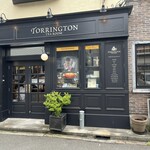 トリントン　ティールーム - 