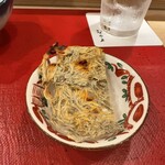 料理 むら上 - 