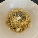 煮干中華蕎麦 舞 - 