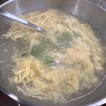 大衆焼肉 はやし - 