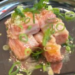 大衆焼肉 はやし - 