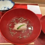 料理 むら上 - 