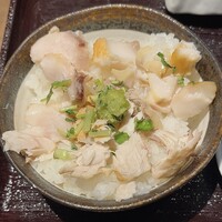 高級ブランド干物 『銀座伴助』 銀座本店 - 