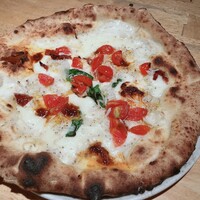 アダッキオ - マルゲリータビアンカ アフミカータ