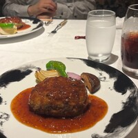 SAMURAI dos Premium Steak House 八重洲鉄鋼ビル店 - 