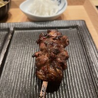 焼鳥 鐡 - 