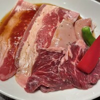 原宿焼肉 KINTAN - 