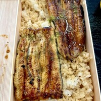 うなぎ 久保田 - 